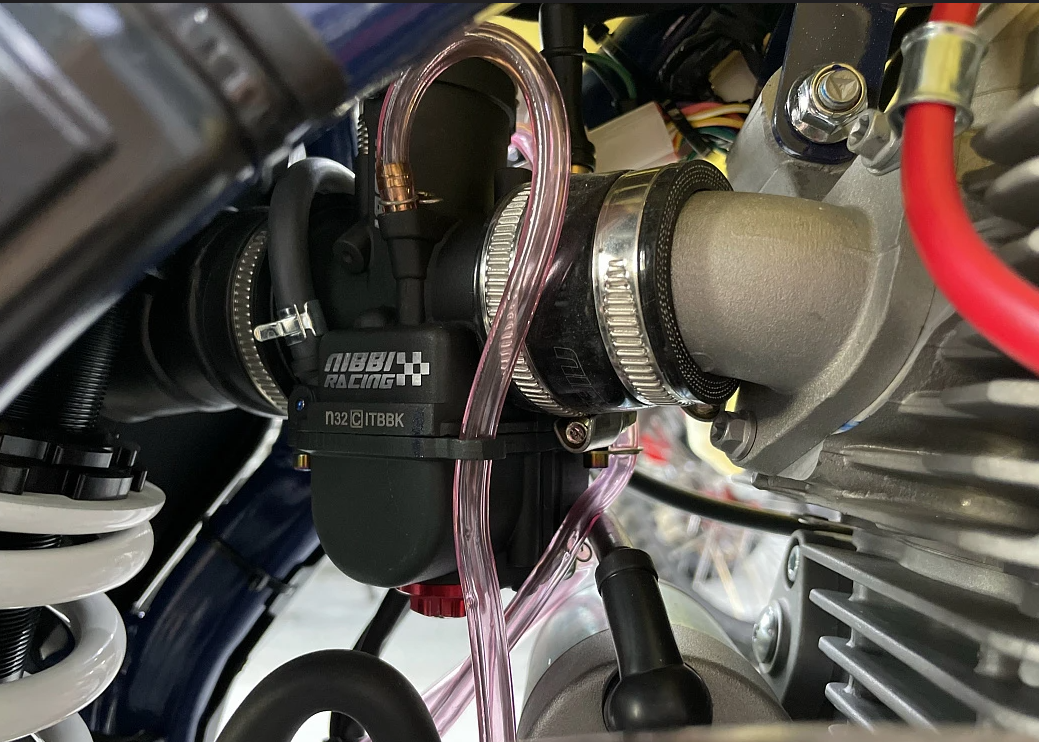 Мотоцикл Progasi RACE 300 AIR PRO SPORT в Красногорске