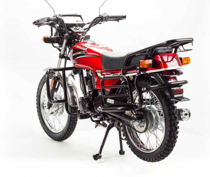 Мотоцикл MOTOLAND (МОТОЛЕНД) FORESTER LITE 200 в Красногорске