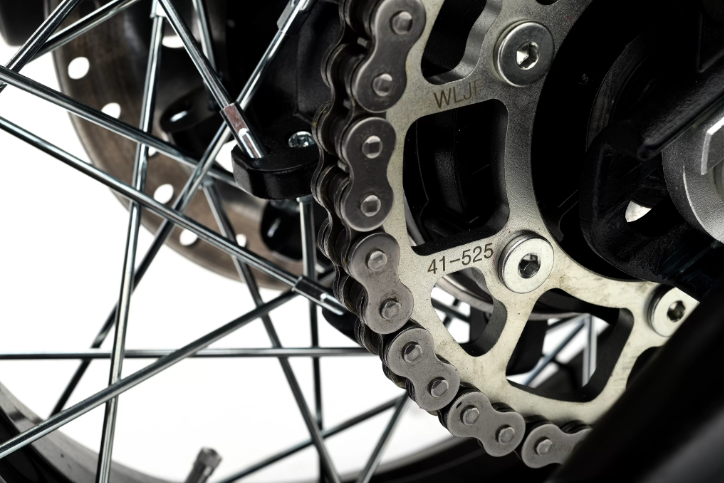 Мотоцикл GAOKIN GK 1200 в Красногорске