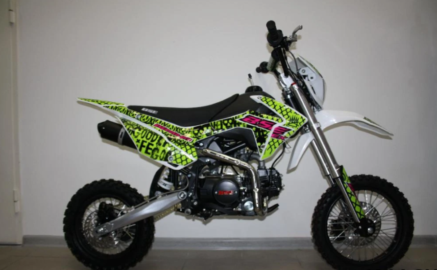 Питбайк BSE EX 17/14 Max13 в Красногорске