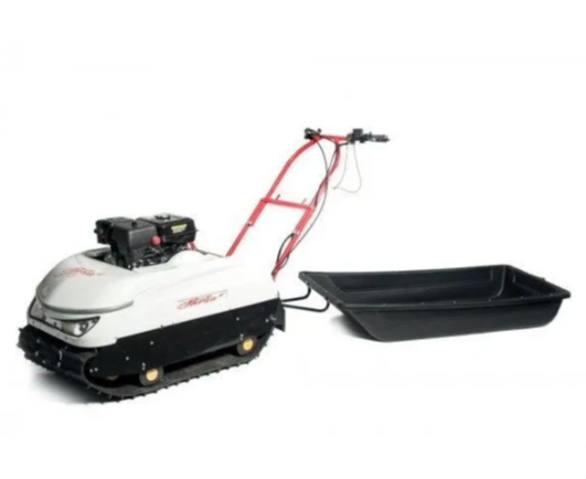 Мотобуксировщик Хортон 9 LX в Красногорске