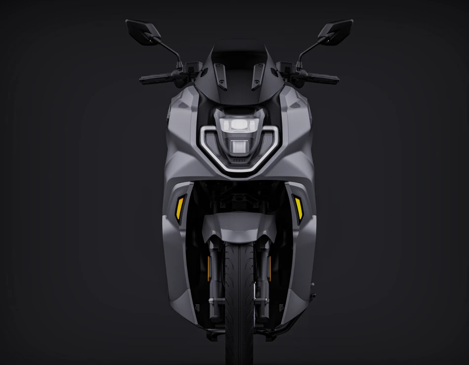 Скутер FAIDET BATUR 250(49) в Красногорске