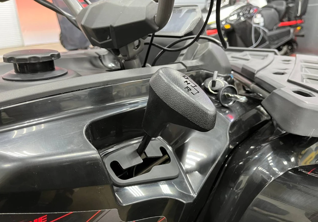 Квадроцикл PROMAX RENEGADE 300 LONG WINCH PRO (2025) в Красногорске