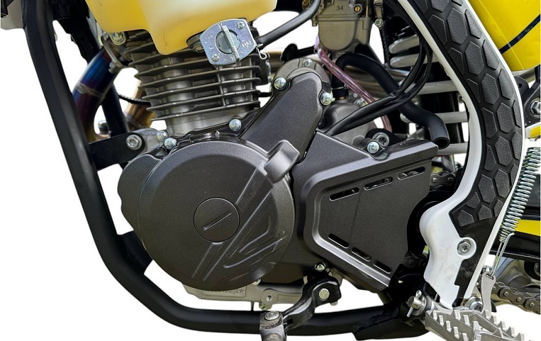 Эндуро мотоцикл IRBIS HTR 250 в Красногорске