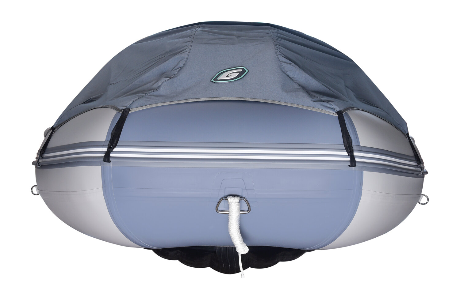 НАДУВНАЯ ЛОДКА GLADIATOR E450PRO в Красногорске