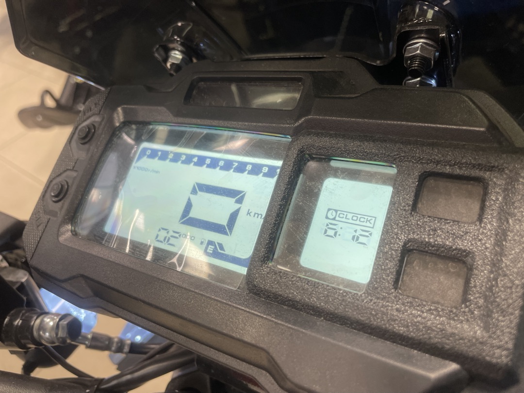 Скутер PROMAX STALKER ARMY 240(49) в Красногорске