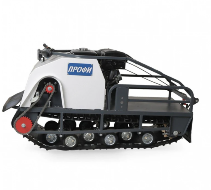 Мотобуксировщик ВЕПС WINTER «ПРОФИ» 18 в Красногорске