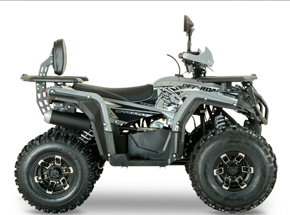 Квадроцикл YACOTA DRAGON LUX LD 150 PRO-SPORT в Красногорске