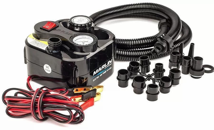ЭЛЕКТРИЧЕСКИЙ НАСОС MARLIN GP-60 S в Красногорске