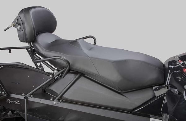 Снегоход STELS SA600R (L LUX WT) ВИТЯЗЬ 2.0 К01 Tech в Красногорске