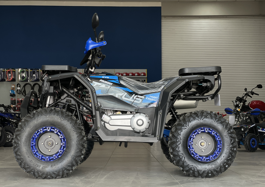 Квадроцикл PROMAX TAURUS 300 в Красногорске