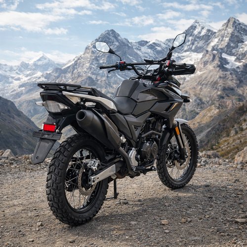 Мотоцикл PROMAX TOURING PR300 в Красногорске