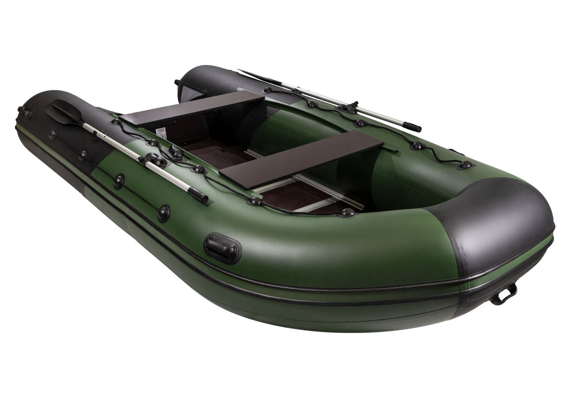 Лодка Ривьера Максима 3600 СК в Красногорске