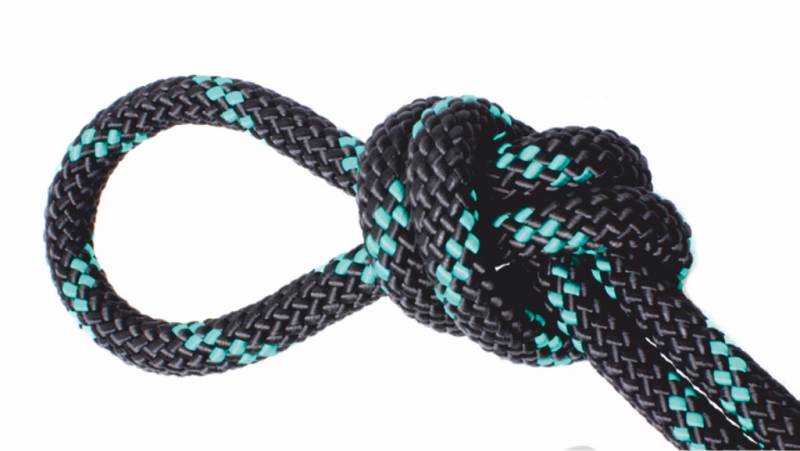 Шнур плетеный якорный 5 мм 450 кг в Красногорске