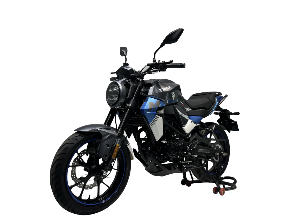 Мотоцикл TMBK MONTANA 250 (165 FMM) в Красногорске