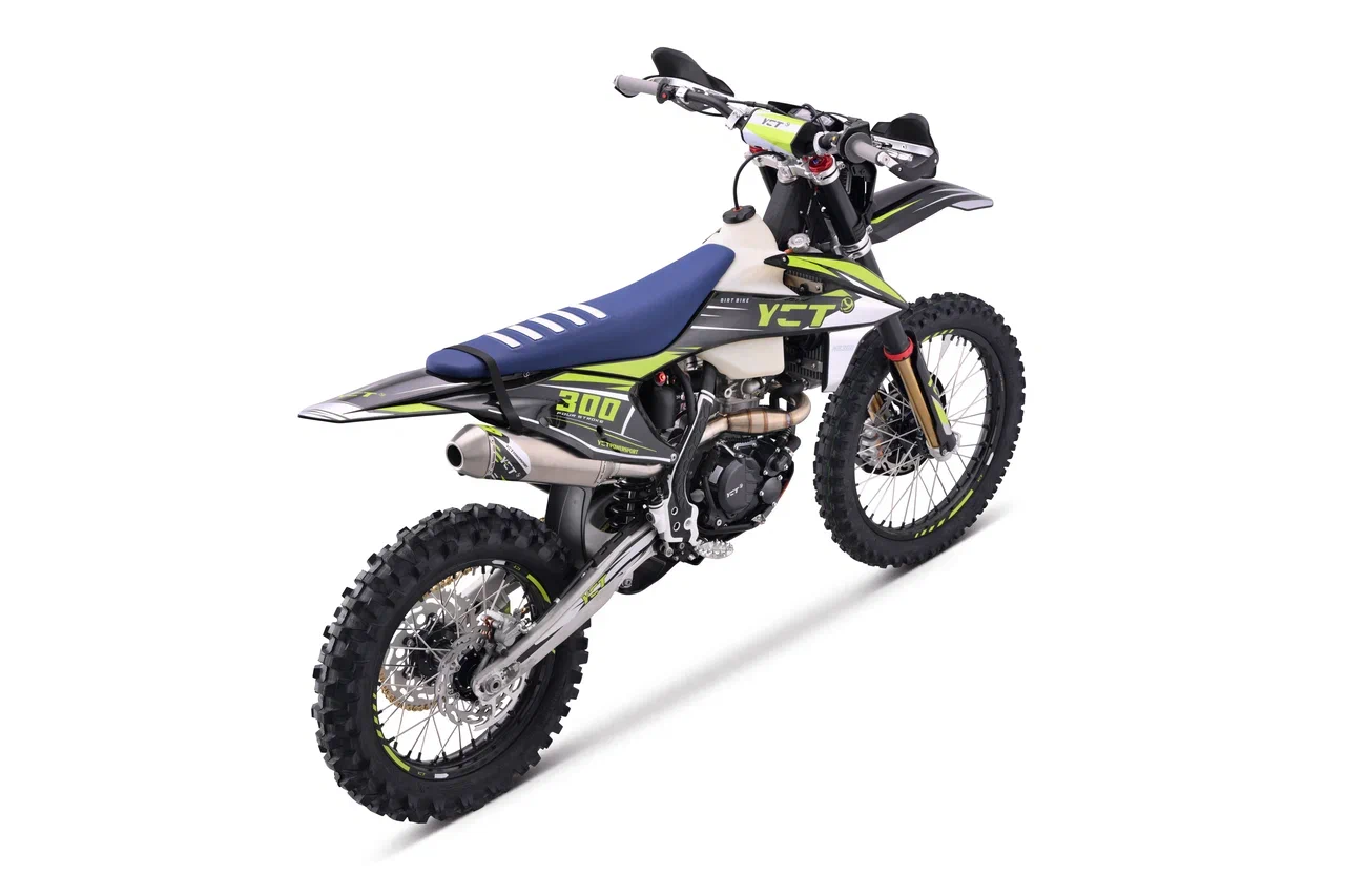 Кроссовый мотоцикл YACOTA NB300 в Красногорске