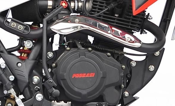 Питбайк Progasi Smart Max 150 в Красногорске