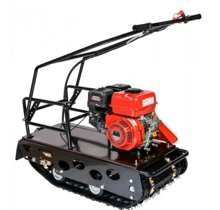 Мотобуксировщик ИСТЕМ 7 в Красногорске