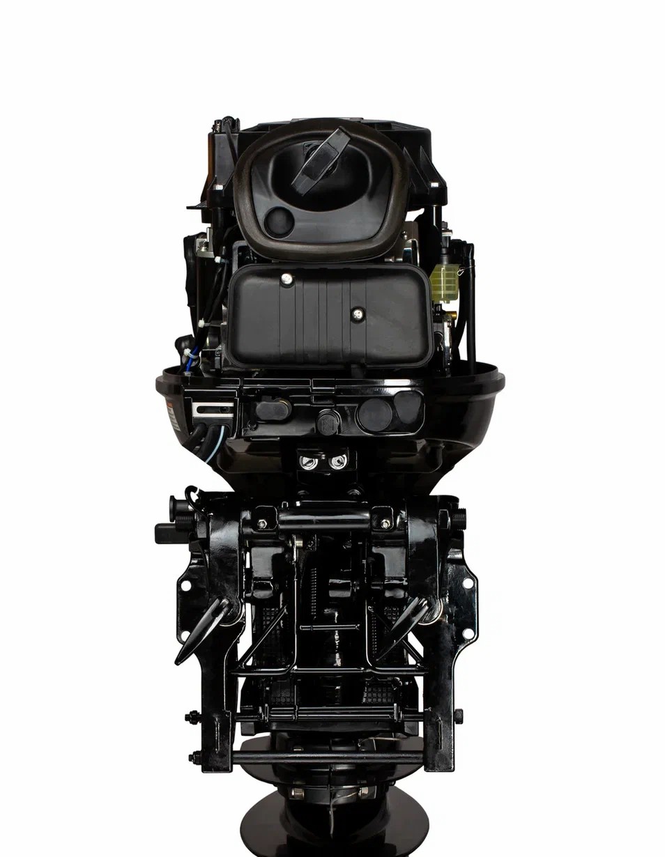 ЛОДОЧНЫЙ МОТОР GLADIATOR G40FHS в Красногорске