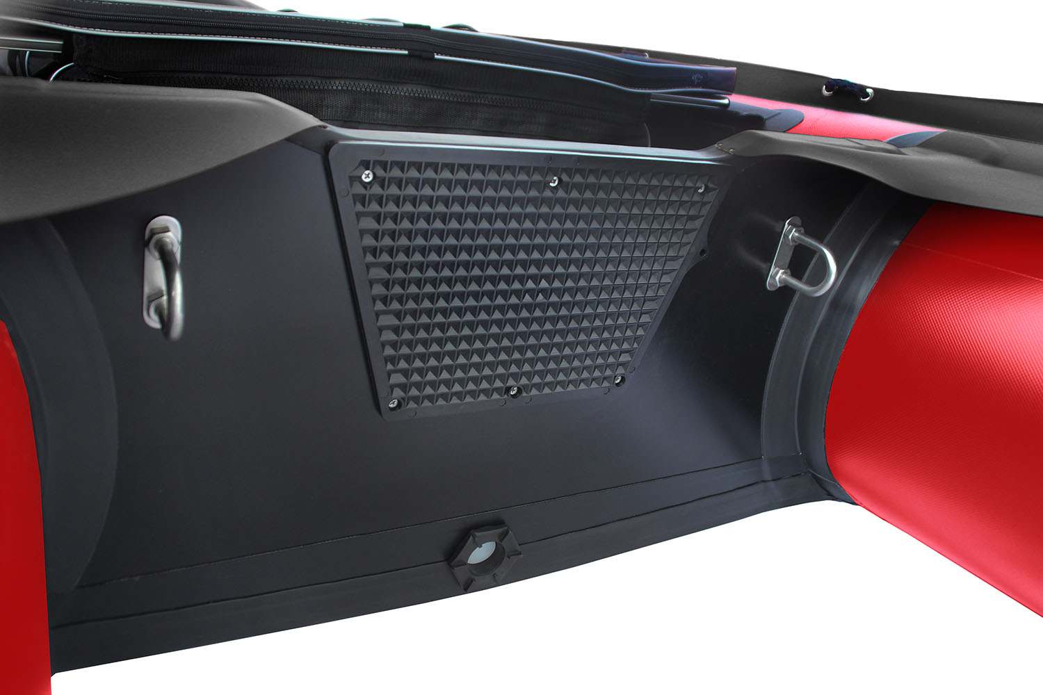 ЛОДКА SMARINE STRONG 420 в Красногорске