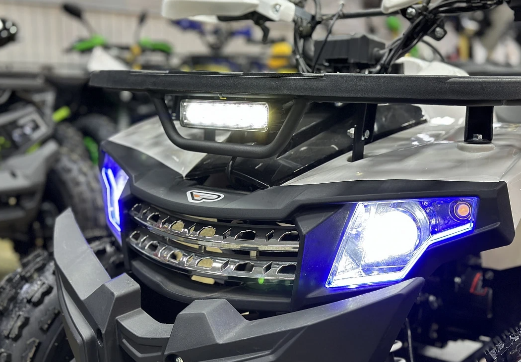 Квадроцикл PROMAX WILD 2.0 190 в Красногорске
