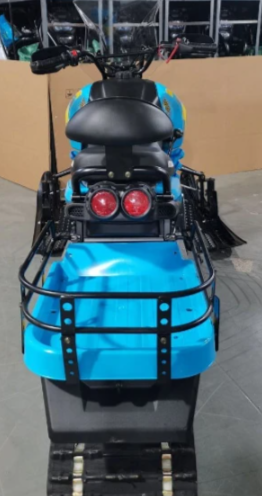 Снегоход MOTOLAND (МОТОЛЕНД) BARS 200 в Красногорске