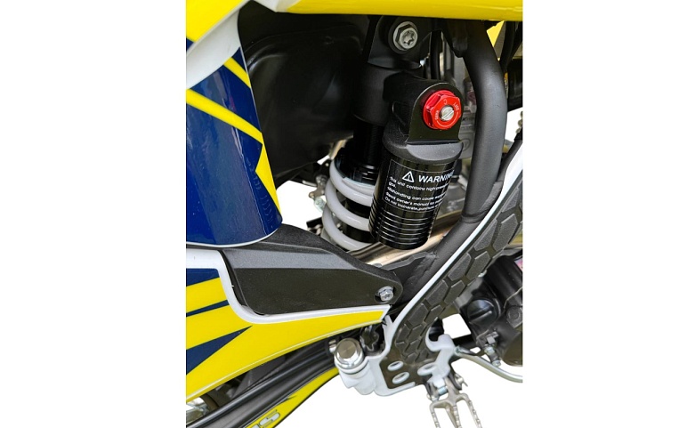 Эндуро мотоцикл IRBIS HTR 250 в Красногорске