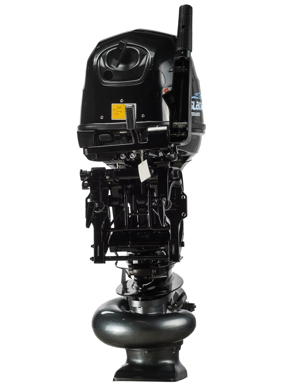 ЛОДОЧНЫЙ МОТОР GLADIATOR G40FH ВОДОМЕТ в Красногорске