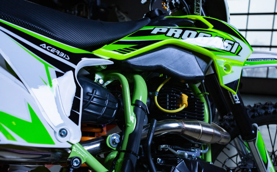 Мотоцикл Progasi SUPER MAX 300 PRO PR300 (ZS175FMN) в Красногорске