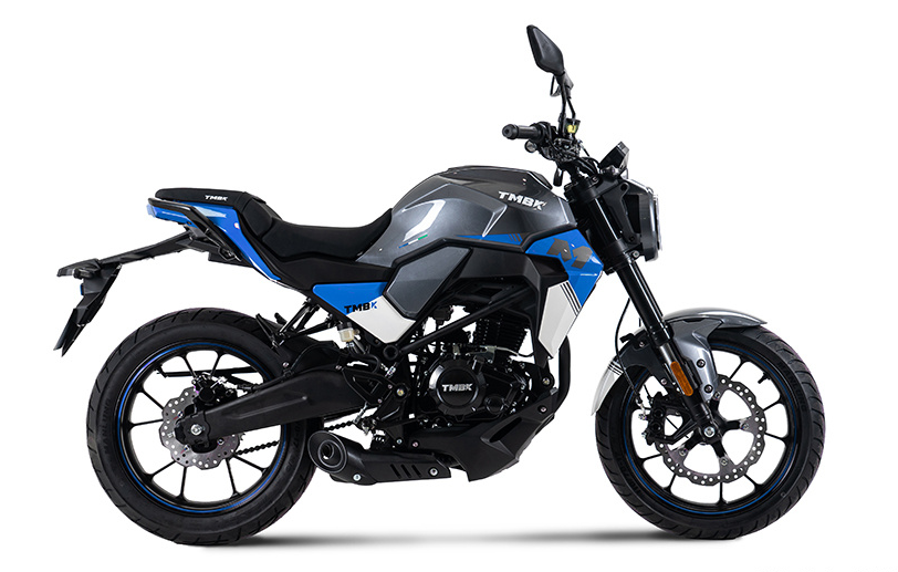 Мотоцикл TMBK MONTANA NG в Красногорске