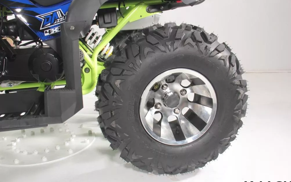 Квадроцикл YACOTA SELA MAX в Красногорске