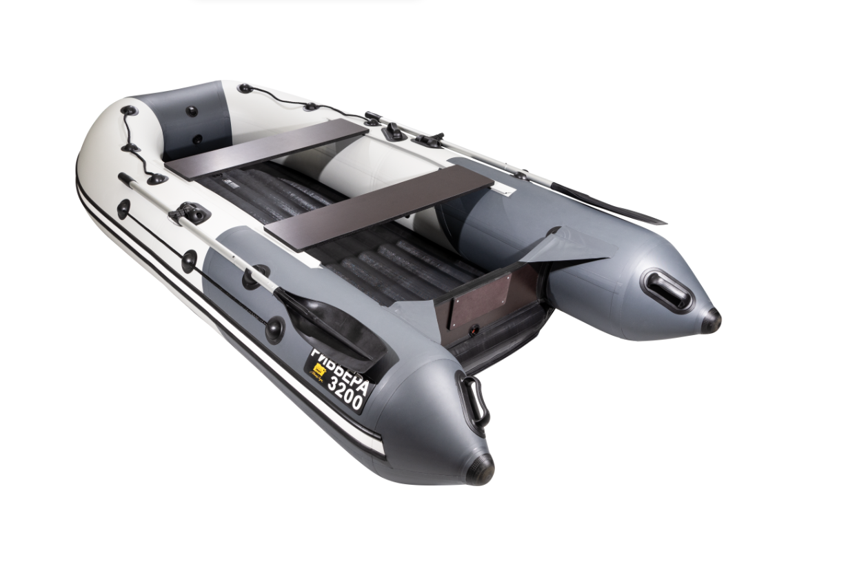 Лодка ривьера 3200 нднд гидролыжа в Красногорске