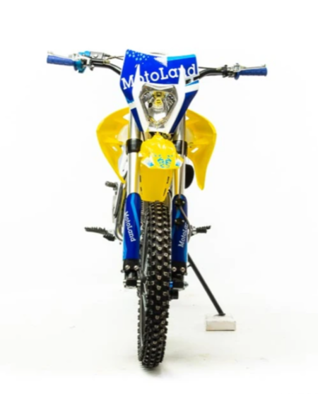 Питбайк MotoLand (МОТОЛЕНД) MZ125 в Красногорске
