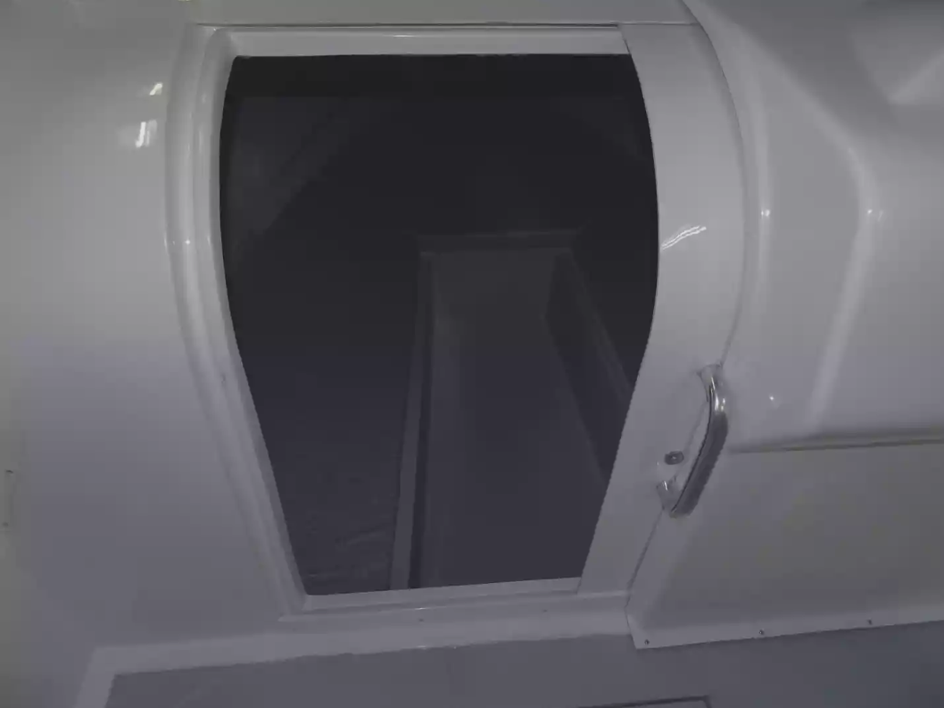 Стеклопластиковый катер Neman-550 с каютой в Красногорске