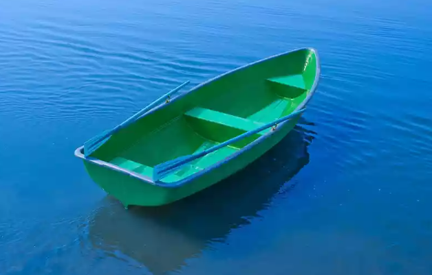 Стеклопластиковая Лодка Голавль в Красногорске