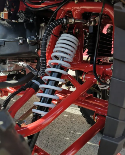 Квадроцикл GBM SHARP BIG 300 NEW в Красногорске