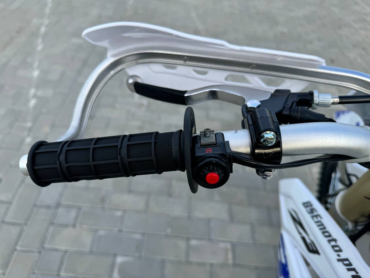 Эндуро / кросс мотоцикл BSE Z3 21/18 в Красногорске