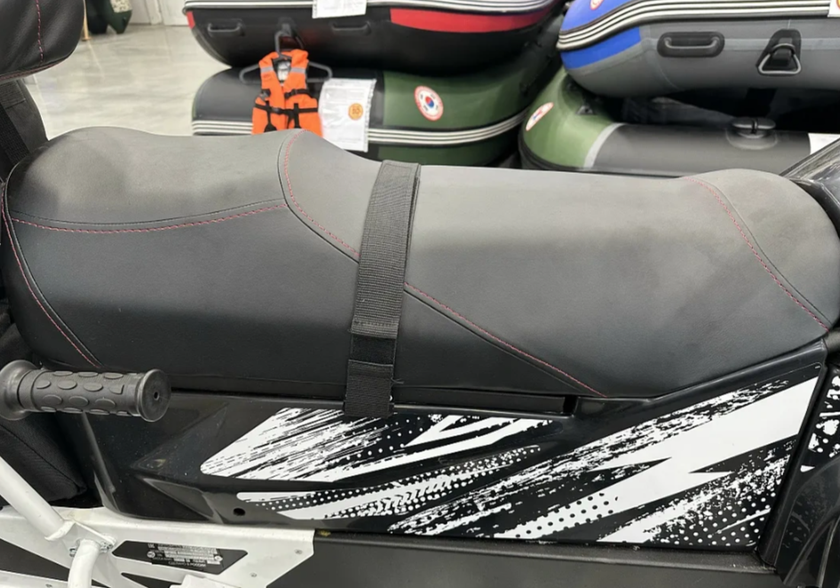 СНЕГОХОД IRBIS SF200L XE SUPERLONG в Красногорске