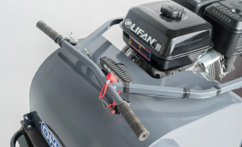 Мотобуксировщик ОНЕГО 500 15 FRONT LIMITED в Красногорске