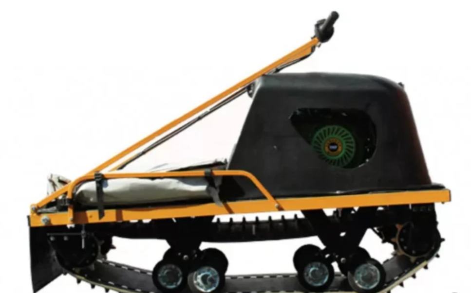 Мотобуксировщик LEBEDEV MOTORS РЕКС LV513 в Красногорске