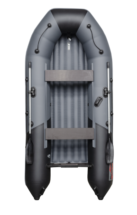 Лодка Таймень NX 3400 НДНД PRO в Красногорске