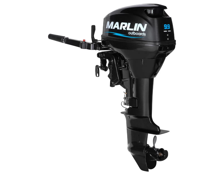 Лодочный мотор MARLIN MP 9.9 AMHL в Красногорске