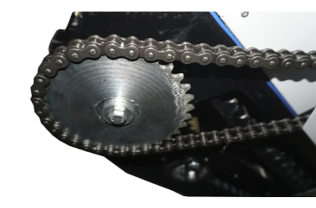 Мотобуксировщик XTREME-MOTORS "Полюс-2" Зима 15 л.с. в Красногорске