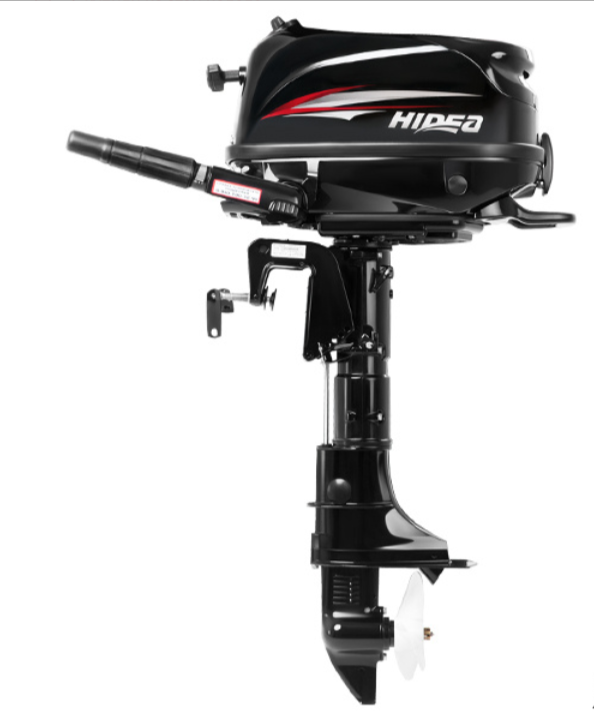 Лодочный мотор HIDEA HDF6HS в Красногорске