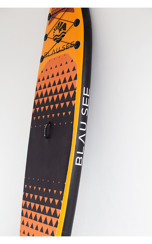 НАДУВНОЙ САП БОРД ORANGA SPACE 10,6 в Красногорске