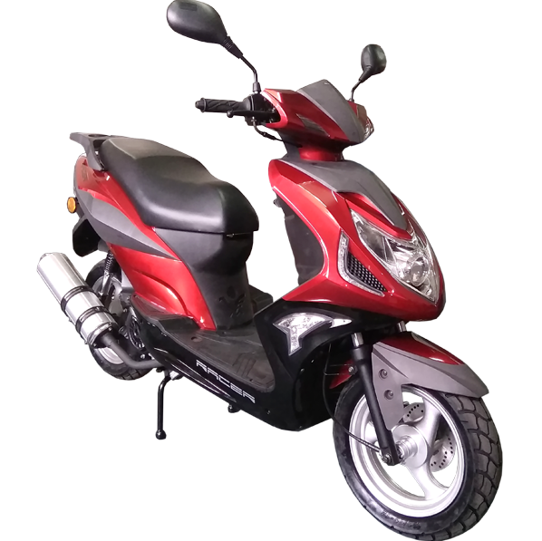 Скутер Racer RC50QT-6F Flame в Красногорске