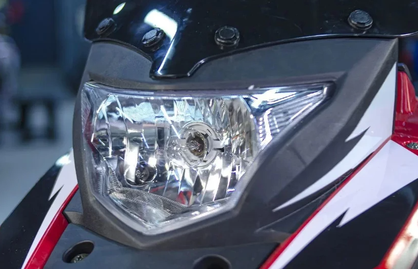 Снегоход Ataki WD 300 в Красногорске