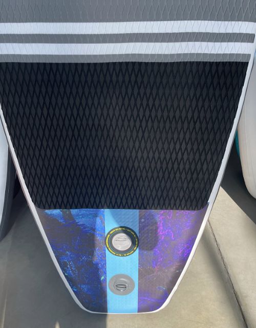 SUP (САП) ДОСКА RAIDEX TAKUMO 10.6’ (320СМ) N 1 в Красногорске