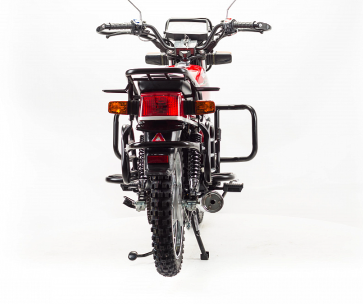 Мотоцикл MOTOLAND (МОТОЛЕНД) FORESTER LITE 200 в Красногорске