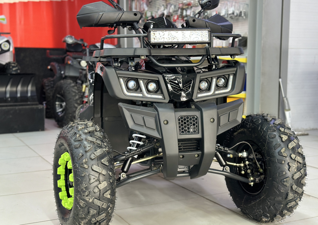 Квадроцикл GBM MAVERICK 300 NEW LUX в Красногорске